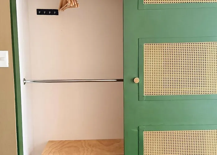 Appartement Casa Agaveria