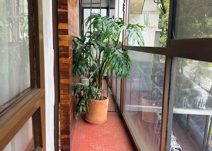 Casa Agaveria