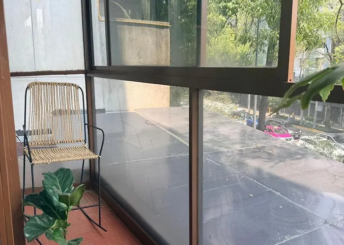 Appartement Casa Agaveria *